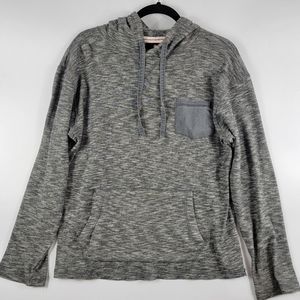Airwalk Men's Hoodie in Grey, M